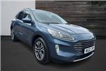 2022 Ford Kuga