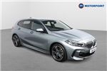 2023 BMW 1 Series