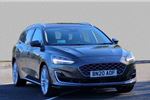 2020 Ford Focus Estate