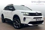 2024 Citroen C5 Aircross