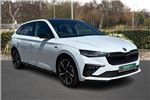 2025 Skoda Scala