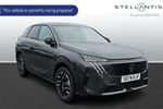 2024 Peugeot 3008