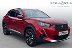 2020 Peugeot 2008