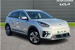 2020 Kia e-Niro