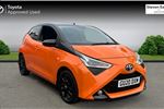 2020 Toyota Aygo