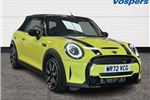 2022 MINI Convertible