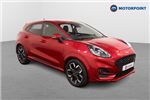 2020 Ford Puma