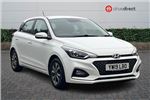 2019 Hyundai i20