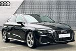 2021 Audi A3