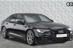 2021 Audi A6