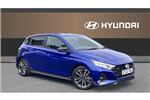 2023 Hyundai i20 1.0T GDi 48V MHD 120 N Line 5dr