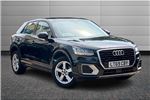 2019 Audi Q2