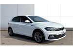 2021 Volkswagen Polo