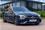 2024 Mercedes-Benz C-Class