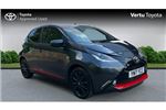 2017 Toyota Aygo