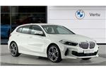 2022 BMW 1 Series