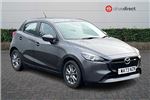 2023 Mazda 2
