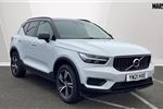 2021 Volvo XC40