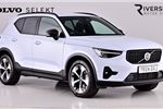 2024 Volvo XC40