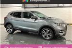 2018 Nissan Qashqai