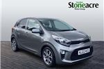 2022 Kia Picanto