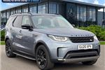 2020 Land Rover Discovery