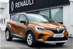 2021 Renault Captur