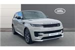 2024 Land Rover Range Rover Sport