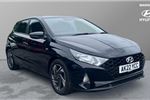 2022 Hyundai i20