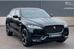 2020 Jaguar F-Pace