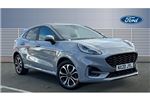 2020 Ford Puma