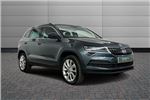 2022 Skoda Karoq