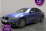 2019 BMW 3 Series