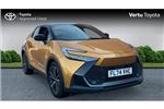 2024 Toyota C-HR