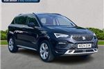 2024 SEAT Ateca