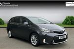 2019 Toyota Prius+