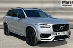 2021 Volvo XC90