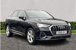 2019 Audi Q3