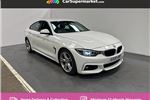 2020 BMW 4 Series Gran Coupe