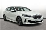 2021 BMW 1 Series
