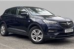 2019 Vauxhall Grandland X