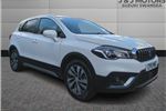 2019 Suzuki SX4 S-Cross