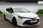 2022 Toyota Corolla Touring Sport