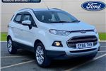 2016 Ford EcoSport