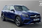 2021 Mercedes-Benz GLB