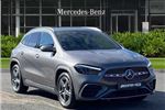 2024 Mercedes-Benz GLA