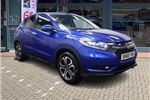 2015 Honda HR-V