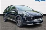 2024 Ford Puma