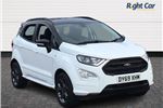 2019 Ford EcoSport