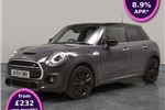 2019 MINI Hatchback 5dr